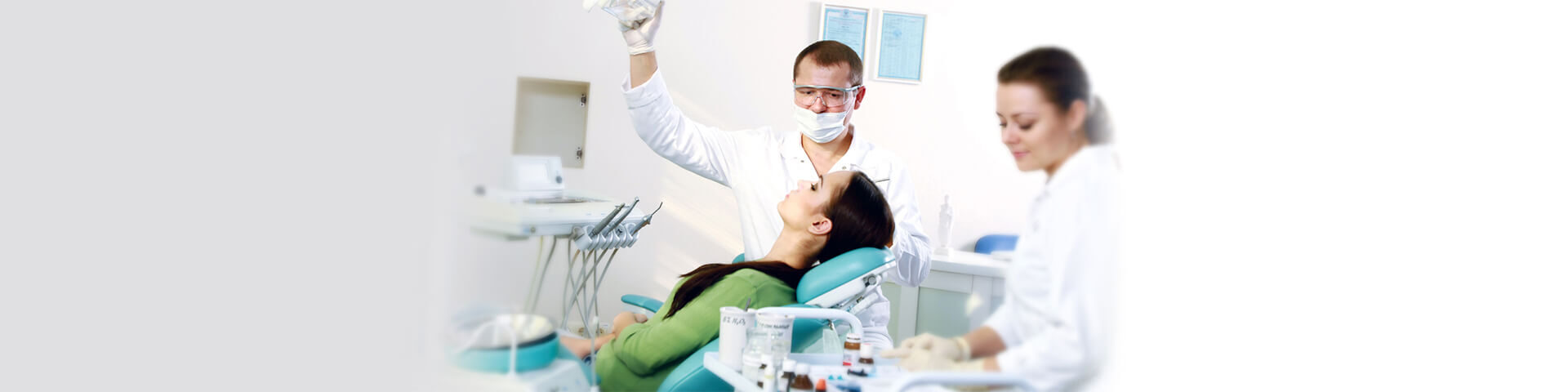 Dental Exams and Cleanings in Garrettsville, OH