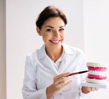 Dental Bonding vs. Dental Crowns for Damaged Teeth